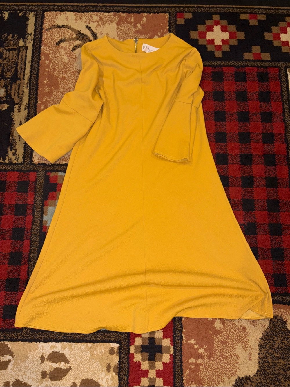 Women’s Philosophy dress